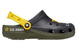 Crocs U.s. Army Classic Clog Army Green