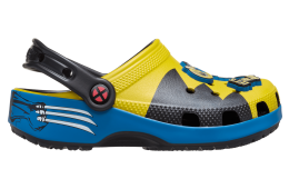 Crocs Wolverine Classic Clog GS Multi