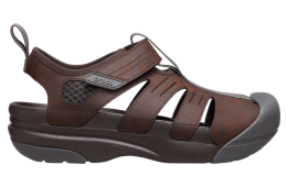 Crocs Yukon Fisherman Espresso