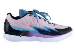 Curry Brand Curry 1 FloTro Draft Day