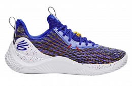 Curry Flow 10 Curryfornia