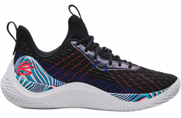 Curry Flow 10 More Magic