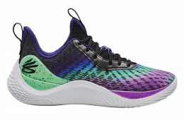 Curry Flow 10 Northern Lights