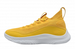 Curry Flow 8 Flow Like Water