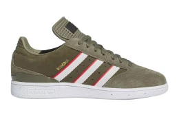 Dan Mancina x adidas Busenitz