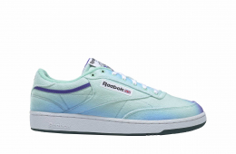 Daniel Moon x Reebok Club C 85 Hint Mint