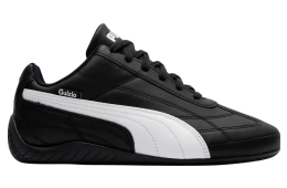 Danielle Guizio x Puma Speedcat Leather Black / White