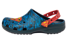 DC Comics x Crocs Clog Superman