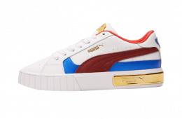 DC Justice League x Puma WMNS Cali Star Wonder Woman