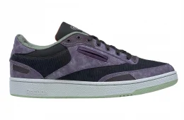 DC x Reebok Club C Joker