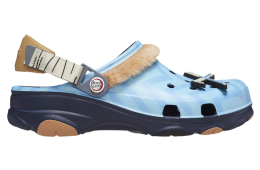 Demon Slayer x Crocs All-Terrain Clog Inosuke