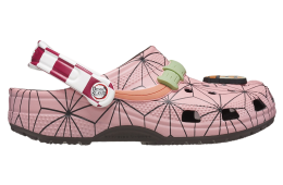 Demon Slayer x Crocs All-Terrain Clog Nezuko