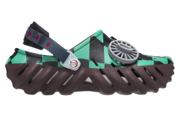 Demon Slayer x Crocs All-Terrain Clog Tanjiro