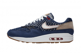 DENHAM x Nike Air Max 1