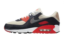 DENHAM x Nike Air Max 90