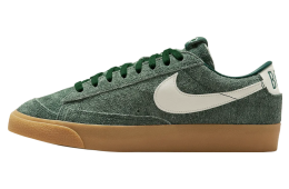 Devin Booker x Nike Blazer Low Chevy