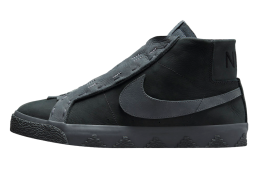 Di’orr Greenwood x Nike SB Blazer Mid