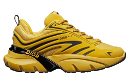 Dior B32 Blade Yellow Mesh / Fabric
