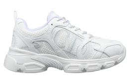 Dior Chrono WMNS Mesh / White Leather