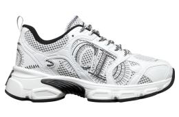 Dior Chrono WMNS Mesh / White