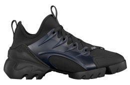 Dior D-Connect WMNS Black Technical Fabric