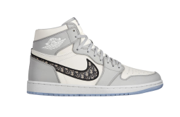 Dior x Air Jordan 1 High