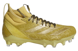 Disney x Adidas Adizero Impact Football Cleats Snake Jafar