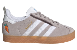 Disney x Adidas Gazelle GS Zootopia