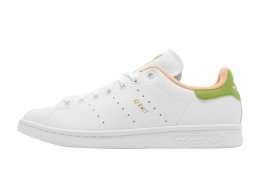Disney x adidas Stan Smith Miss Piggy Kermit