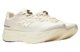 District Vision x New Balance Fuelcell SC Elite v5 WMNS Cream