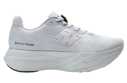 District Vision x New Balance Fuelcell SC Elite v5 WMNS Grey