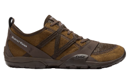 District Vision x New Balance Mt10o Desert Palm / Delicioso