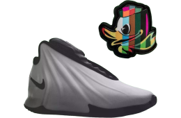 Division Street x Nike GT Future Ducks of a Feather
