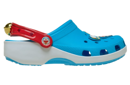 Doraemon x Crocs Classic Clog