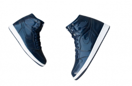 Dover Street Market x Air Jordan 1 High