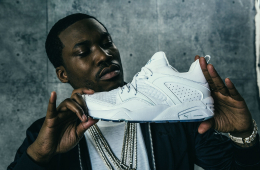 Dreamchasers x Puma Collection