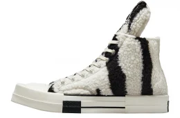 DRKSHDW TURBODRK x Converse Chuck 70 Lily White