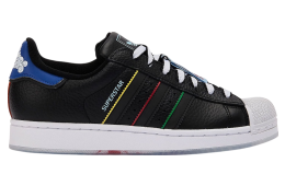 DTLR x Adidas Superstar 2 Chicago