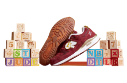 DTLR x New Balance 530