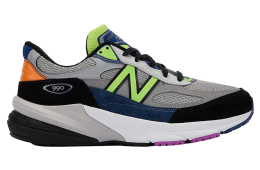 DTLR x New Balance 990v6 Cornerstone