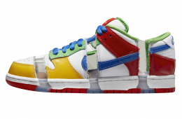 EBay x Nike SB Dunk Low Sandy Bodecker