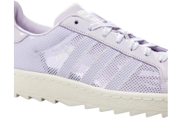 Edison Chen x Adidas Superstar Silver Dawn / Wonder White