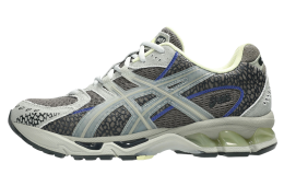 Eighteen East X Asics Gel-Nimbus 10.1