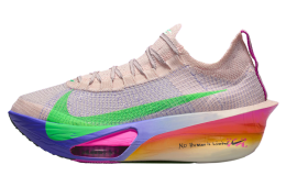 Eilud Kipchoge x Nike ZoomX Alphafly 3