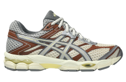 Emmi x Asics Gel-Cumulus 16 WMNS