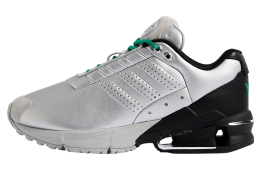 End x Adidas Y-3 A3 Control Core Black / Silver Metallic