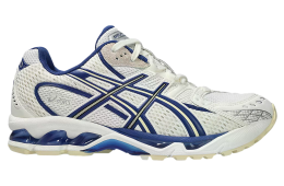 END x Asics Gel-Nimbus 10.1 Snow White / Sodalite Blue