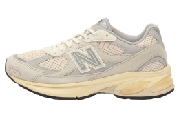 End. x New Balance 2010 Moonbeam