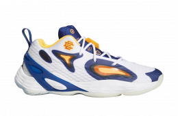 Eric Emanuel x adidas Exhibit A