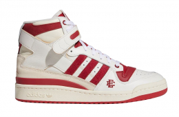 Eric Emanuel x adidas Forum 84 High Indiana